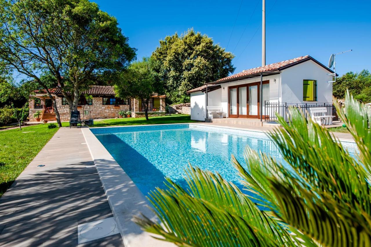 רוביני Villa Antica מראה חיצוני תמונה