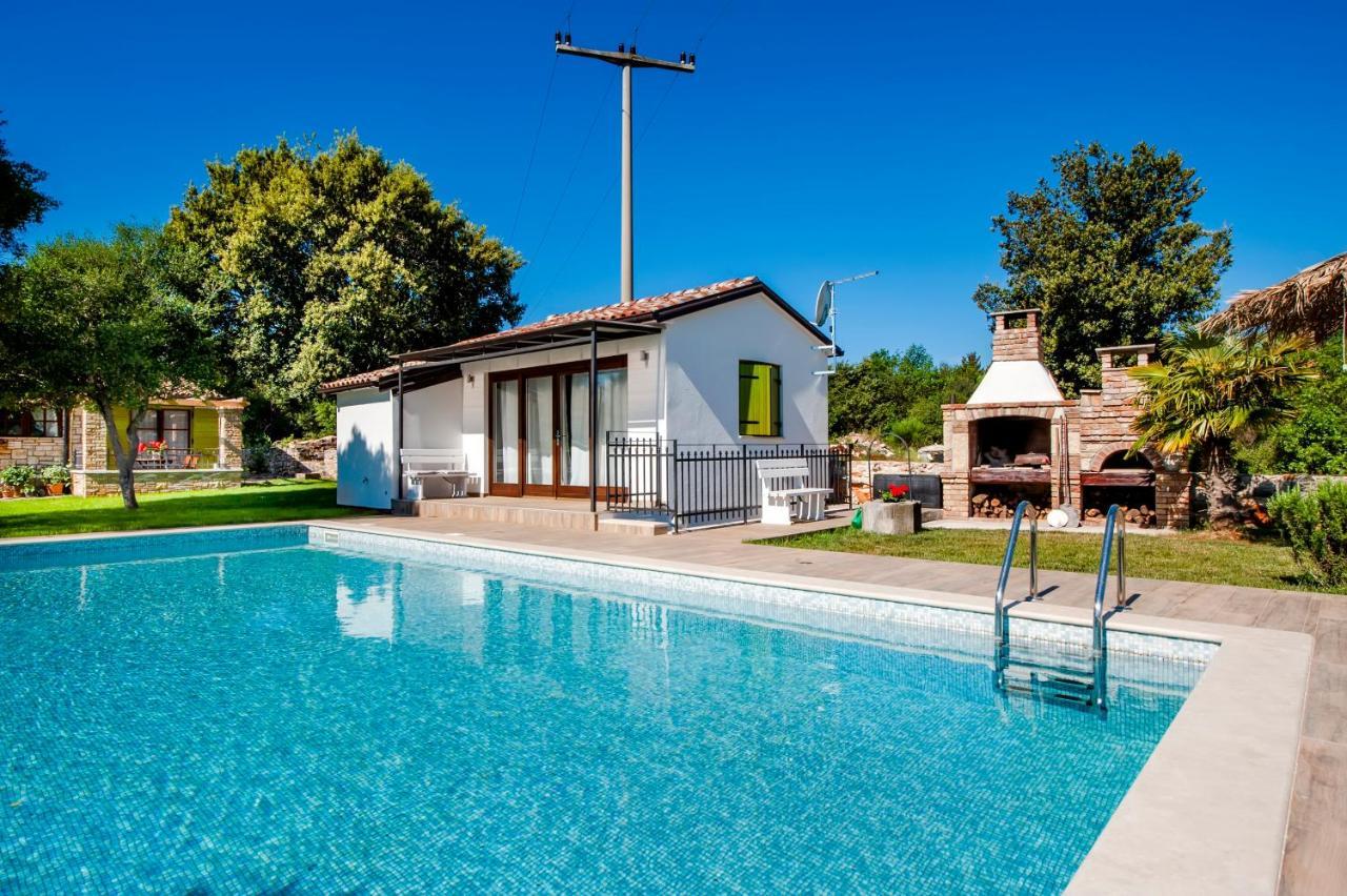 רוביני Villa Antica מראה חיצוני תמונה