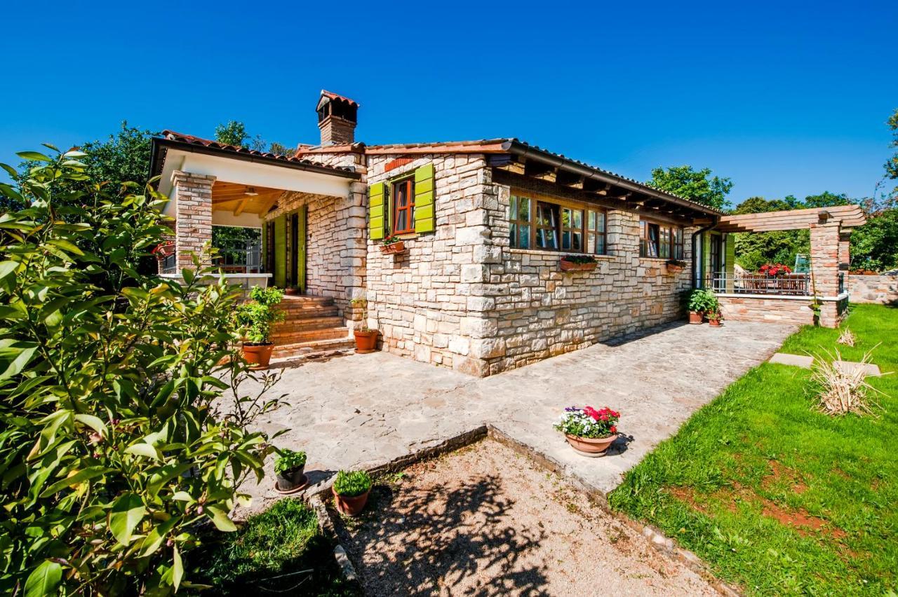 רוביני Villa Antica מראה חיצוני תמונה