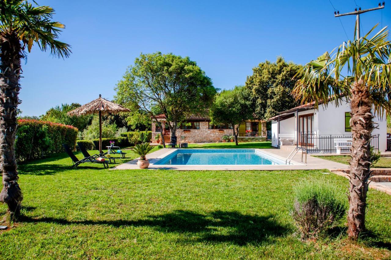 רוביני Villa Antica מראה חיצוני תמונה