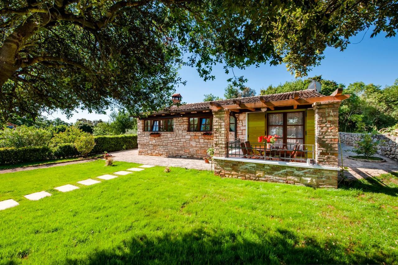 רוביני Villa Antica מראה חיצוני תמונה