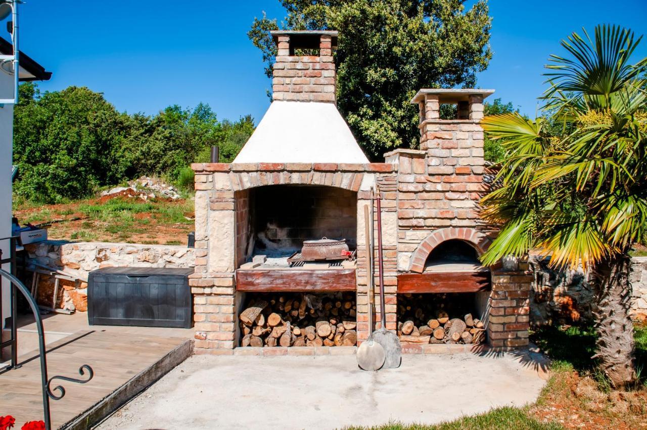 רוביני Villa Antica מראה חיצוני תמונה