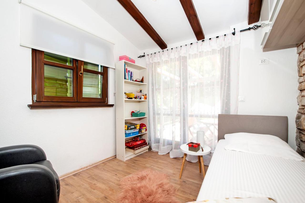 רוביני Villa Antica מראה חיצוני תמונה